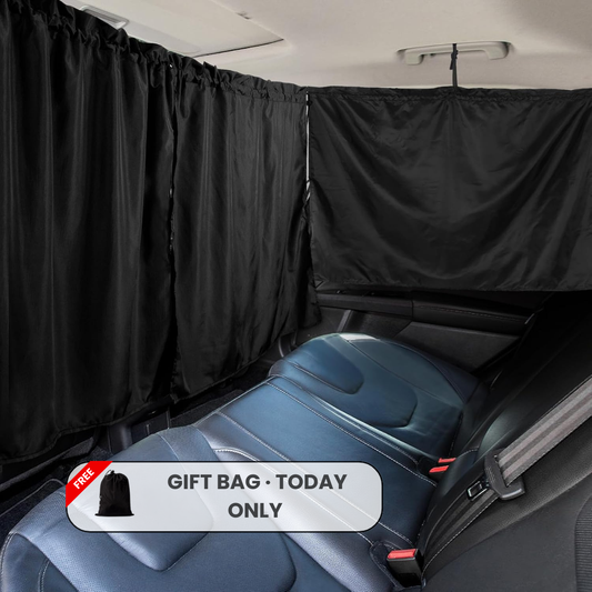 Car Privacy Curtains